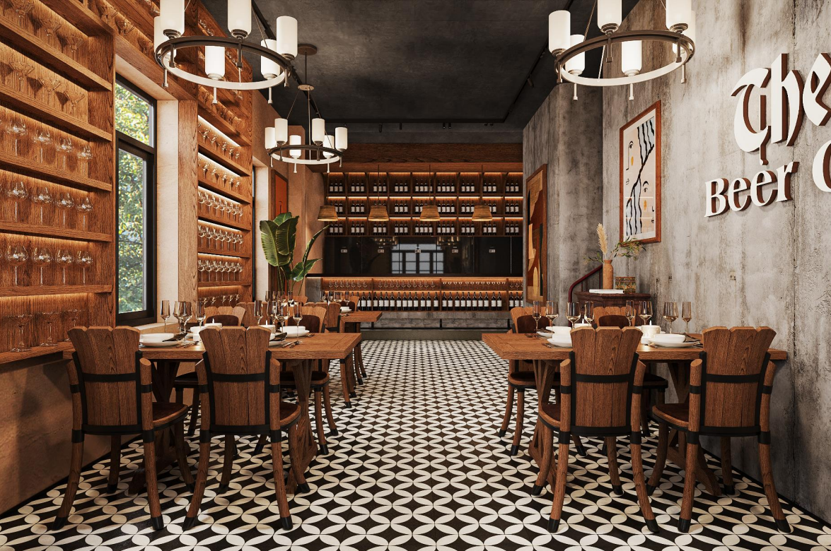 Mars Venus mini yacht